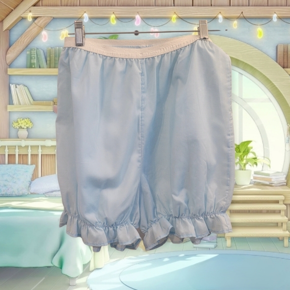 Vintage 60s Bloomers - Picture 1 of 5